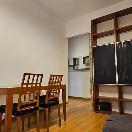 Apartment Desiri Pavia