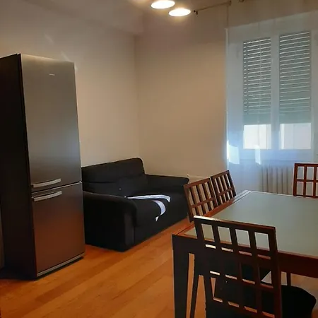 Apartment Desiri *