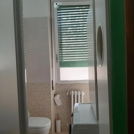 Apartment Desiri *