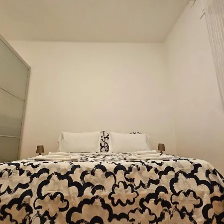 Desiri Apartment Pavia
