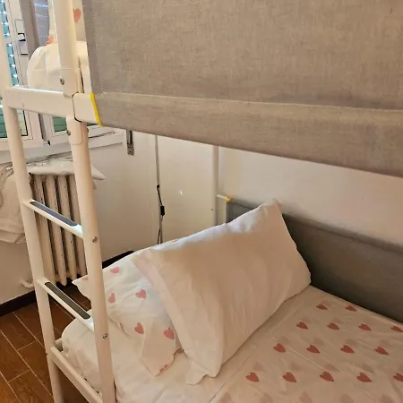 Desiri Apartment Pavia