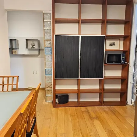 Apartment Desiri *